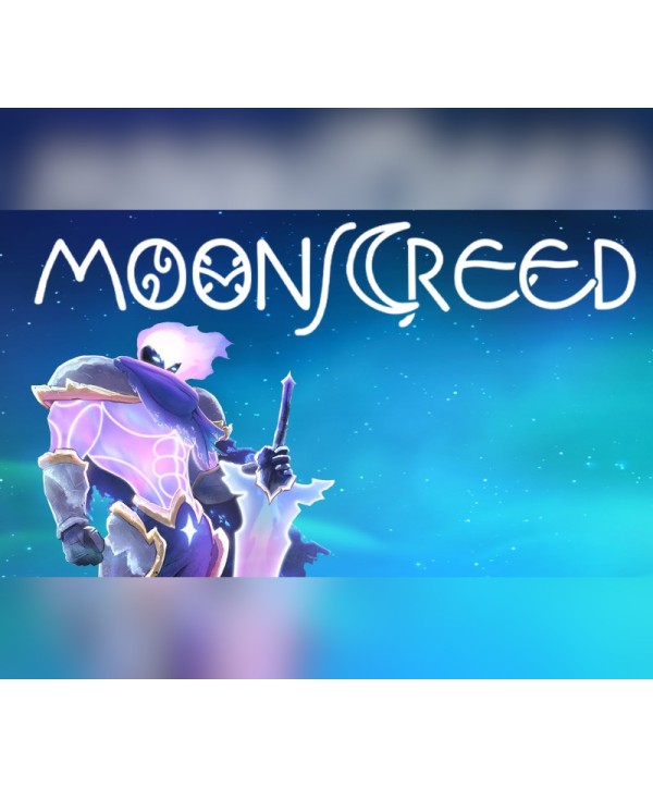 Moon s Creed Steam Key GLOBAL